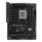 Gigabyte ASUS TUF GAMING B650-PLUS WIFI AMD B650 Zócalo AM5 ATX - imagen 1