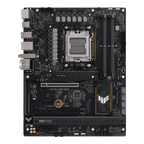 Gigabyte ASUS TUF GAMING B650-PLUS WIFI AMD B650 Zócalo AM5 ATX - imagen 2