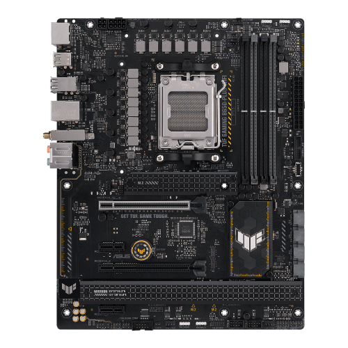Gigabyte ASUS TUF GAMING B650-PLUS WIFI AMD B650 Zócalo AM5 ATX - imagen 2