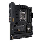 Gigabyte ASUS TUF GAMING B650-PLUS WIFI AMD B650 Zócalo AM5 ATX - imagen 3