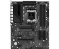 Asrock B650 PG Lightning AMD B650 Zócalo AM5 ATX - imagen 1