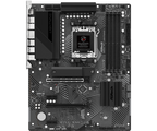 Asrock B650 PG Lightning AMD B650 Zócalo AM5 ATX - imagen 1