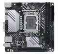 ASUS PRIME H610I-PLUS D4-CSM Intel H610 LGA 1700 mini ITX - imagen 1
