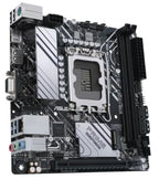 ASUS PRIME H610I-PLUS D4-CSM Intel H610 LGA 1700 mini ITX - imagen 3