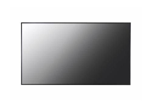 LG 86UH5J-H pantalla de señalización Pantalla plana para señalización digital 2,18 m (86") IPS Wifi 500 cd / m² 4K Ultra HD Negro Web OS 24/7 - imagen 2