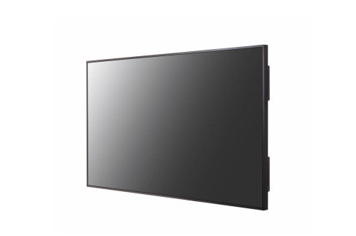 LG 86UH5J-H pantalla de señalización Pantalla plana para señalización digital 2,18 m (86") IPS Wifi 500 cd / m² 4K Ultra HD Negro Web OS 24/7 - imagen 3