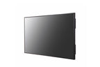 LG 86UH5J-H pantalla de señalización Pantalla plana para señalización digital 2,18 m (86") IPS Wifi 500 cd / m² 4K Ultra HD Negro Web OS 24/7 - imagen 3
