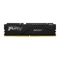 Kingston Technology FURY Beast módulo de memoria 16 GB 1 x 16 GB DDR5 5600 MHz - imagen 1