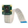 Raspberry Pi RASPBERRY CAMARA PARA RASPBERRY PI MODULE V2 (9132664)