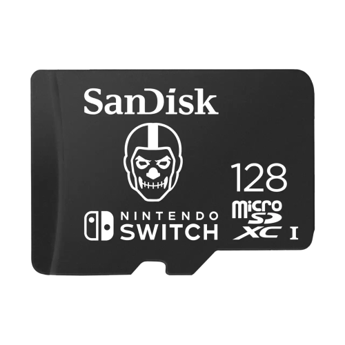 SanDisk SDSQXAO-128G-GN6ZG memoria flash 128 GB MicroSDXC UHS-I - imagen 1