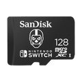 SanDisk SDSQXAO-128G-GN6ZG memoria flash 128 GB MicroSDXC UHS-I - imagen 1