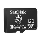 SanDisk SDSQXAO-128G-GN6ZG memoria flash 128 GB MicroSDXC UHS-I - imagen 1