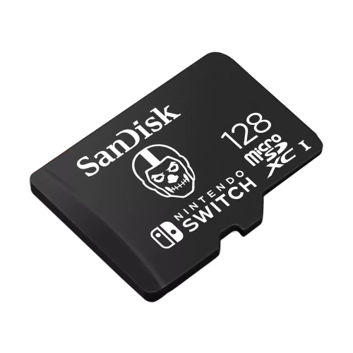 SanDisk SDSQXAO-128G-GN6ZG memoria flash 128 GB MicroSDXC UHS-I - imagen 2