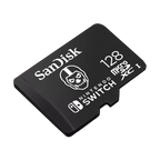 SanDisk SDSQXAO-128G-GN6ZG memoria flash 128 GB MicroSDXC UHS-I - imagen 2