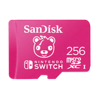 SanDisk SDSQXAO-256G-GN6ZG memoria flash 256 GB MicroSDXC UHS-I - imagen 1