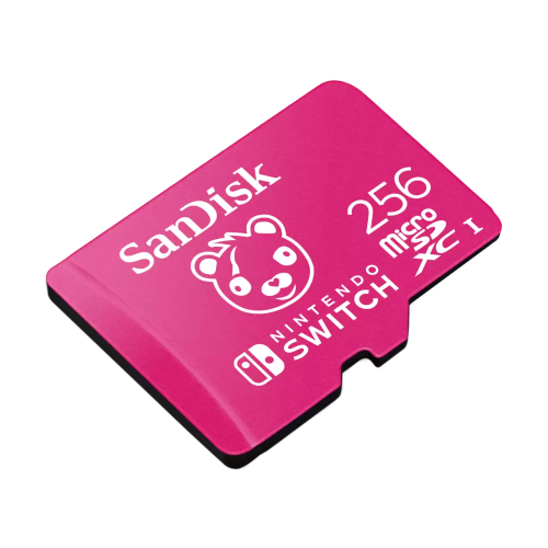 SanDisk SDSQXAO-256G-GN6ZG memoria flash 256 GB MicroSDXC UHS-I - imagen 2