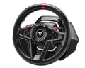 THRUSTMASTER VOLANTE + PEDALES T128 PARA PS5 / PS4 / PC - imagen 1