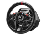 THRUSTMASTER VOLANTE + PEDALES T128 PARA PS5 / PS4 / PC - imagen 1