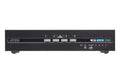 Imagen de ATEN Switch KVM de seguridad avanzada DisplayPort dual display USB de 4 puertos con CAC (compatible con PSD PP