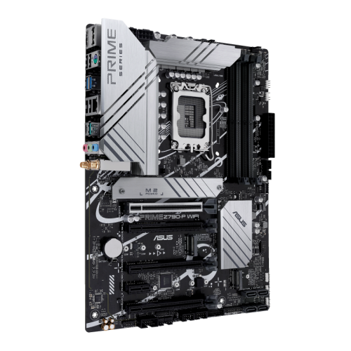 ASUS PRIME Z790-P WIFI Intel Z790 LGA 1700 ATX - imagen 1