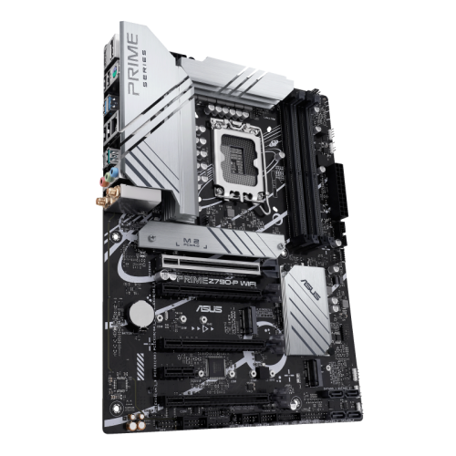 ASUS PRIME Z790-P WIFI Intel Z790 LGA 1700 ATX - imagen 2