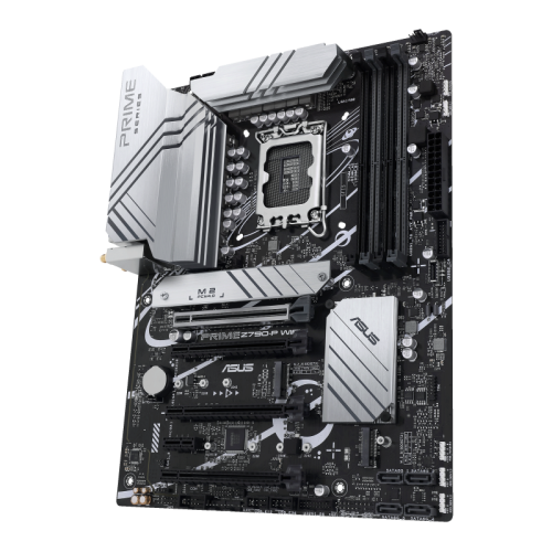 ASUS PRIME Z790-P WIFI Intel Z790 LGA 1700 ATX - imagen 3