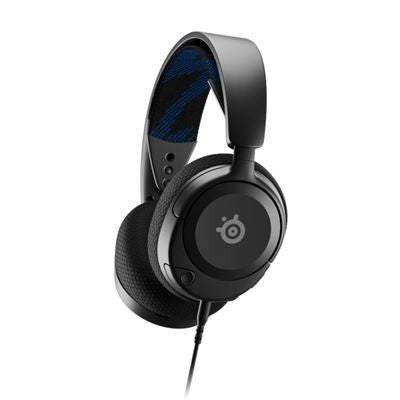 SteelSeries AURICULARES STEELSERIES - ARCTIS NOVA 1P NEGRO (61611) - imagen 1