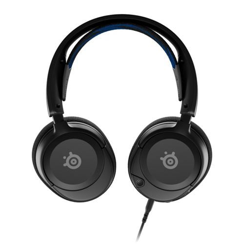 SteelSeries AURICULARES STEELSERIES - ARCTIS NOVA 1P NEGRO (61611) - imagen 2