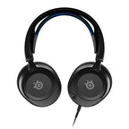 SteelSeries AURICULARES STEELSERIES - ARCTIS NOVA 1P NEGRO (61611) - imagen 2