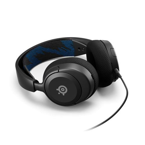 SteelSeries AURICULARES STEELSERIES - ARCTIS NOVA 1P NEGRO (61611) - imagen 3