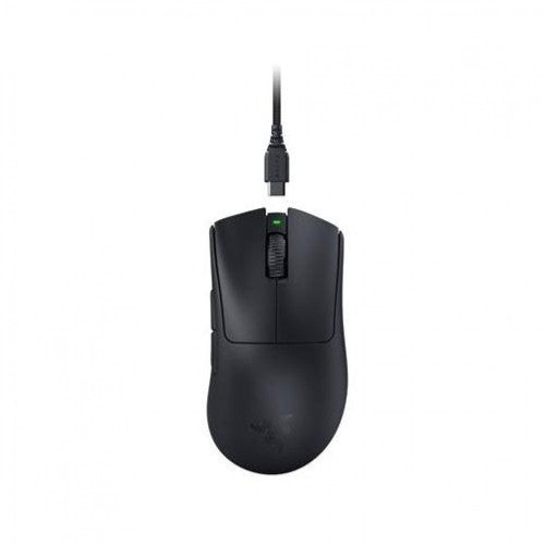 Razer RATON RAZER DEATHADDER V3 PRO NEGRO (RZ01-04630100-R3G1)