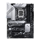 ASUS PRIME Z790-P Intel Z790 LGA 1700 ATX - imagen 1