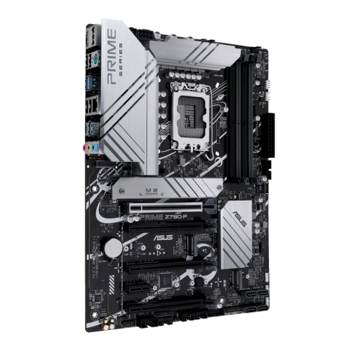 ASUS PRIME Z790-P Intel Z790 LGA 1700 ATX - imagen 2