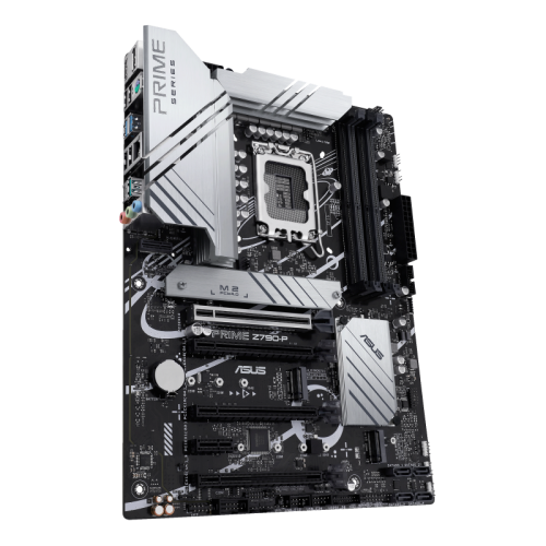 ASUS PRIME Z790-P Intel Z790 LGA 1700 ATX - imagen 3