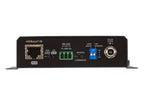 ATEN Receptor HDMI HDBaseT con desincrustador de audio / PoH bidireccional (4K a 100 m) (HDBaseT Class A) (compatible con PoH PSE y PD) - imagen 3