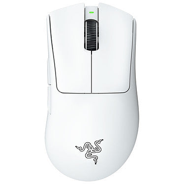 Razer RATON RAZER DEATHADDER V3 PRO BLANCO (RZ01-04630200-R3G1) - imagen 1