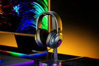 Razer AURICULARES RAZER KRAKEN V3 X USB (RZ04-03750300-R3M1) - imagen 2