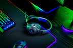 Razer AURICULARES RAZER KRAKEN V3 X USB (RZ04-03750300-R3M1) - imagen 3