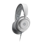 SteelSeries AURICULARES STEELSERIES - ARCTIS NOVA 1P BLANCO (61612) - imagen 1