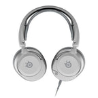 SteelSeries AURICULARES STEELSERIES - ARCTIS NOVA 1P BLANCO (61612) - imagen 2