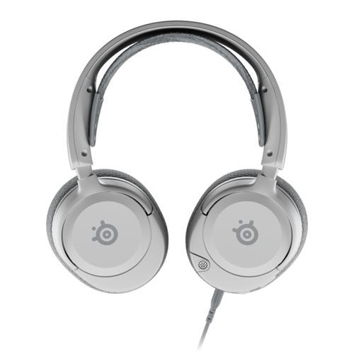 SteelSeries AURICULARES STEELSERIES - ARCTIS NOVA 1P BLANCO (61612) - imagen 2
