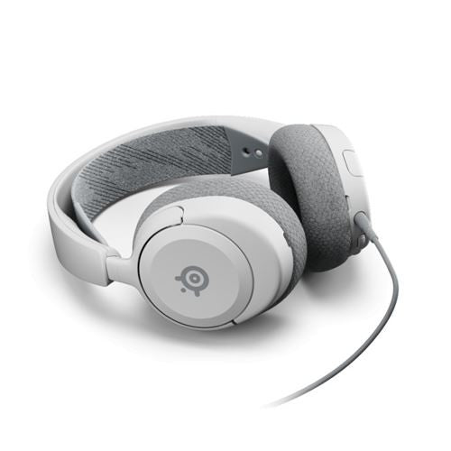 SteelSeries AURICULARES STEELSERIES - ARCTIS NOVA 1P BLANCO (61612) - imagen 3