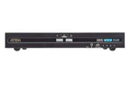 Imagen de ATEN Switch KVM de seguridad avanzada DVI USB de 2 puertos con CAC (compatible con PSD PP v4.0)