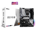 Asrock B650 Pro RS AMD B650 Zócalo AM5 ATX - imagen 1
