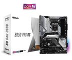 Asrock B650 Pro RS AMD B650 Zócalo AM5 ATX - imagen 1