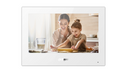 Dahua (DHI-VTH5321GW-W) DAHUA MONITOR ANDROID INTERIOR 7" DE SUPERFICIE PARA VIDEOPORTERO IP WIFI PANTALLA TÁCTIL POE SD 8E/1S ALARMA BLANCO