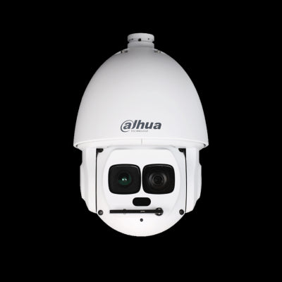 Cámara PTZ Dahua DH-SD6AL245XA-HNR 2MP 45x Zoom