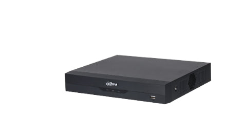 Grabador IP Dahua NVR DHI-NVR2116HS-I2 16 Canales AI