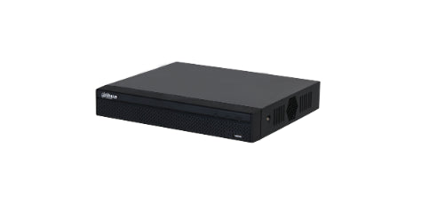Grabador IP Dahua DHI-NVR2108HS-S3 8 Canales 1HDD