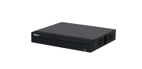 Grabador IP Dahua DHI-NVR2108HS-8P-S3 8 Canales PoE
